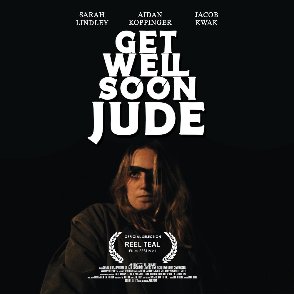 Get Well Soon, Jude