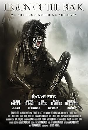 Legion of the Black