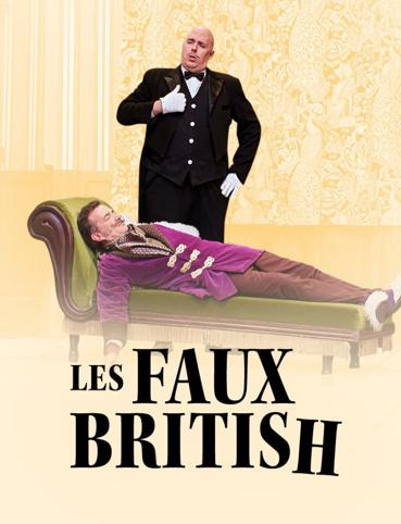 Les Faux British