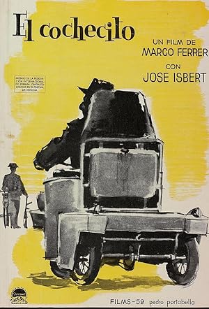 The Wheelchair