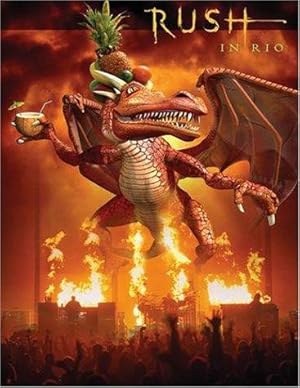 Rush in Rio