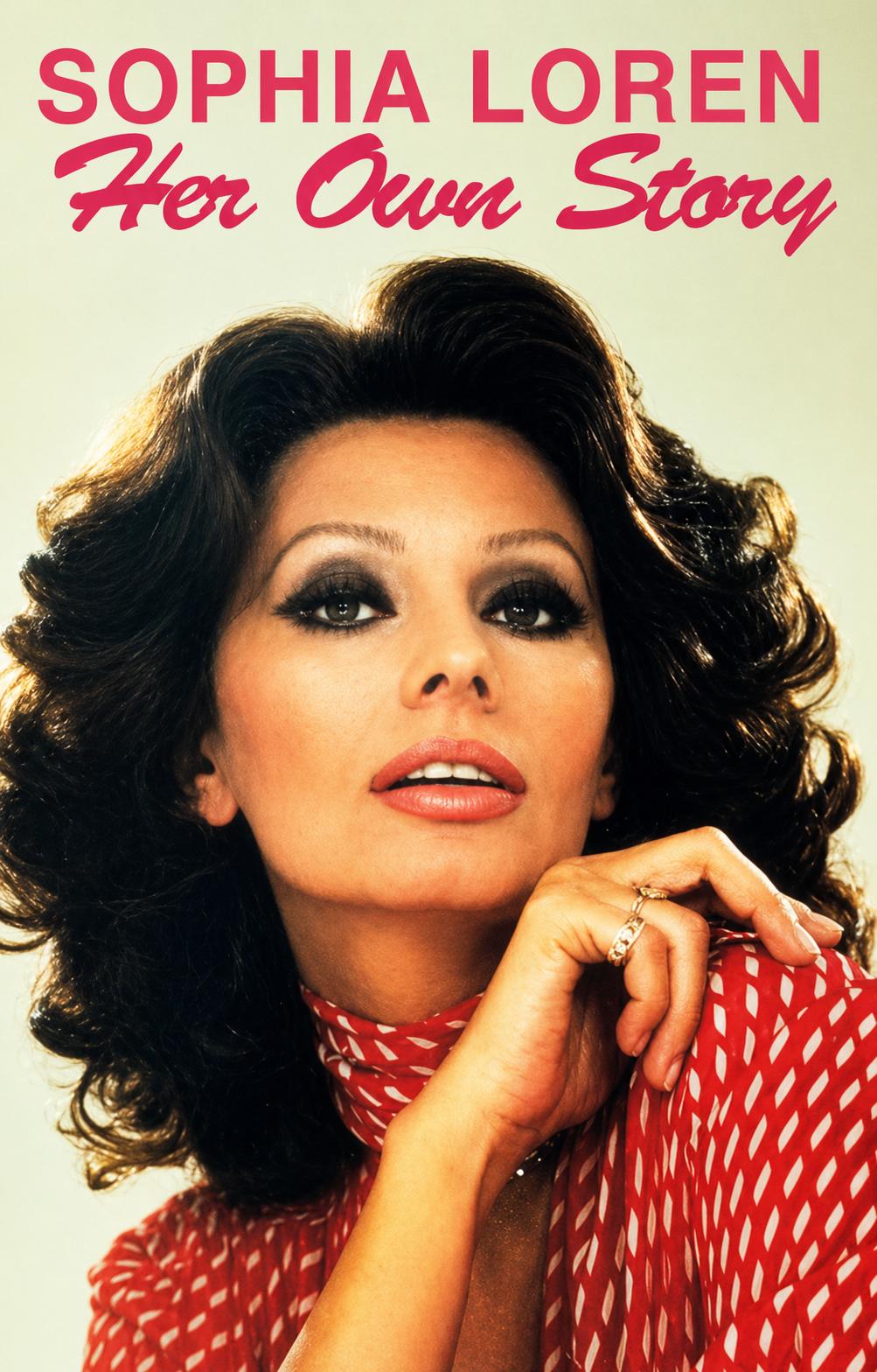 Sophia Loren: Her Own Story