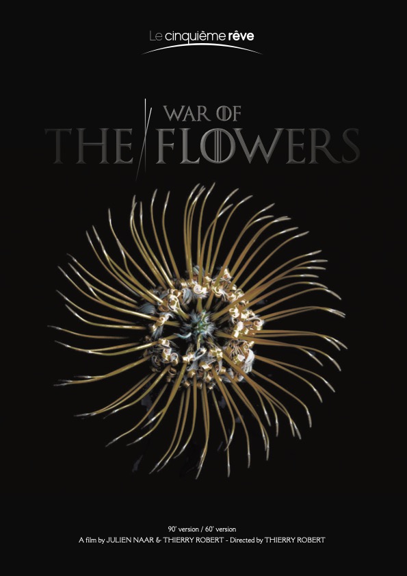 War of the Flowers
