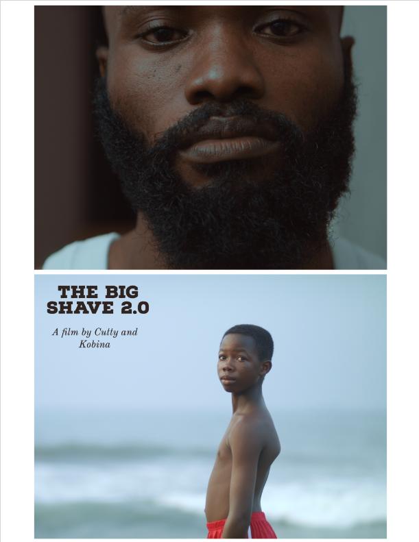 The Big Shave 2.0