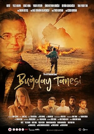 Bugday Tanesi