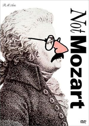 Not Mozart