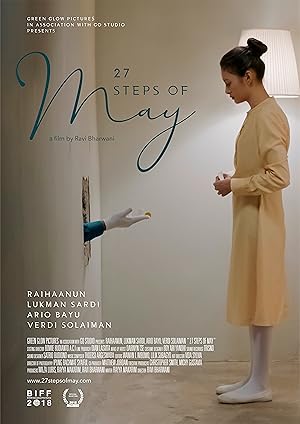 27 Steps of May