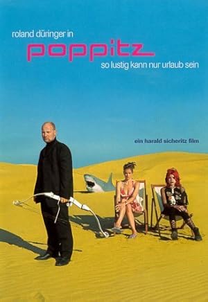 Poppitz