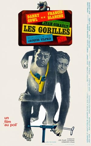 The Gorillas