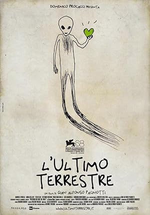 The Last Man on Earth