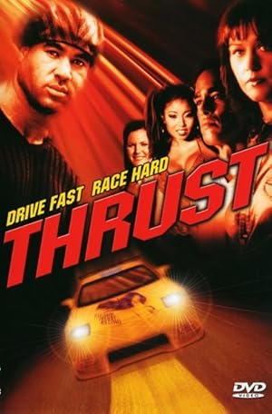Maximum Thrust