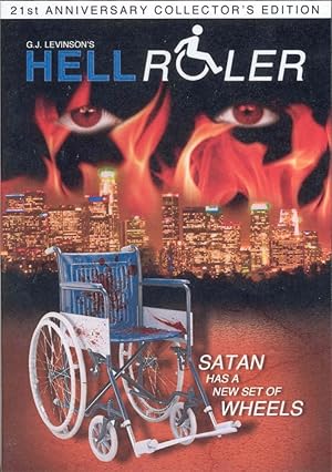 Hellroller