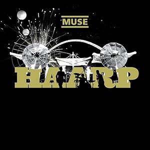 Muse: H.A.A.R.P. Live at Wembley