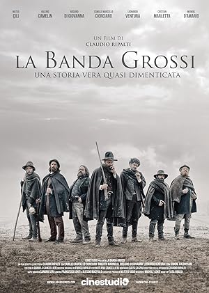 La banda Grossi