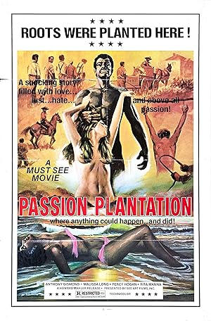 Passion Plantation