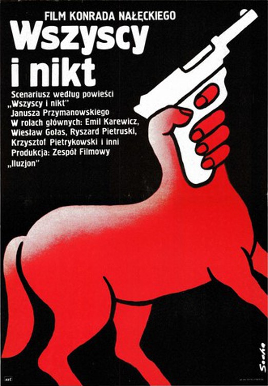 Wszyscy i nikt