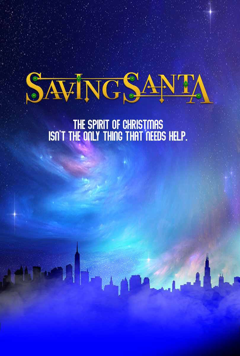 Saving Santa