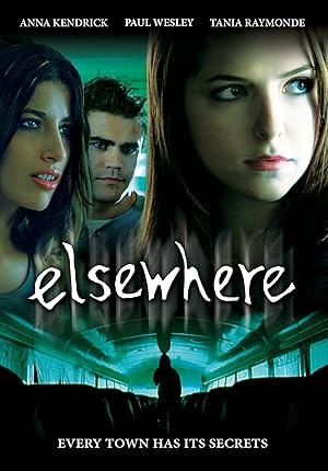 Elsewhere