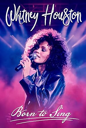 Whitney Houston: Born to Sing