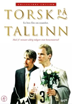 Screwed in Tallinn