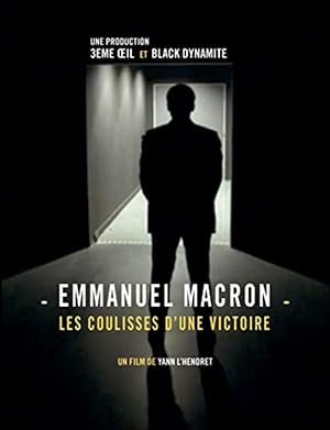 Emmanuel Macron: Behind the Rise