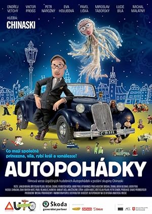 Auto Fairy Tales
