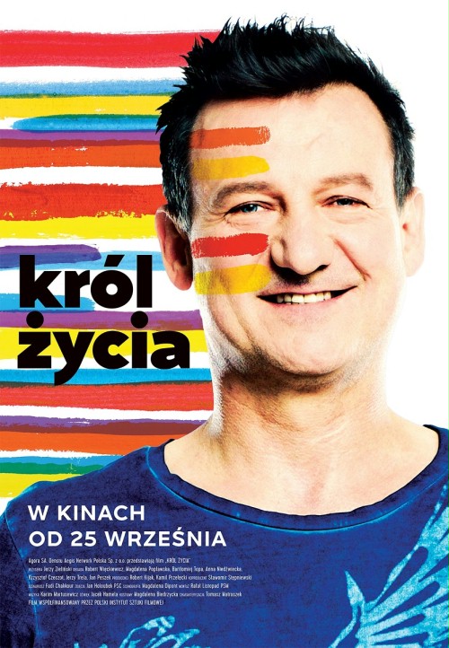 Krol zycia