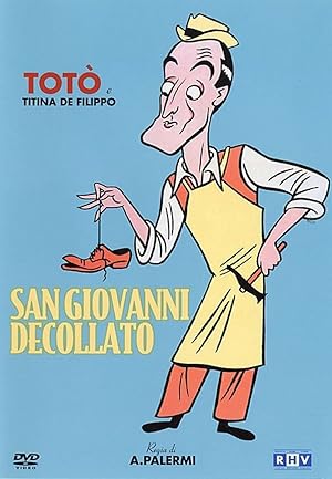 San Giovanni decollato