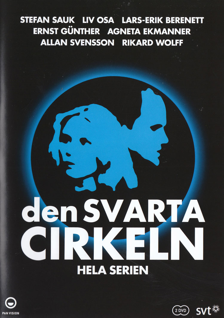 Den svarta cirkeln