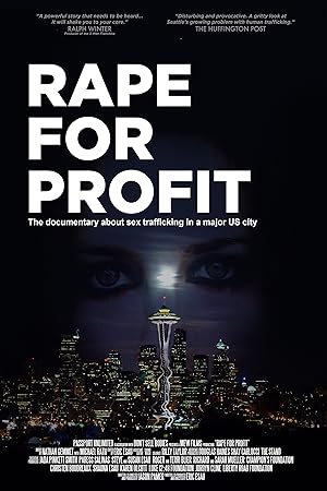 Rape for Profit