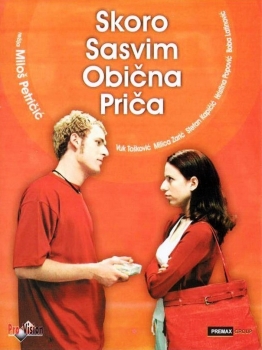 Almost Ordinary Story