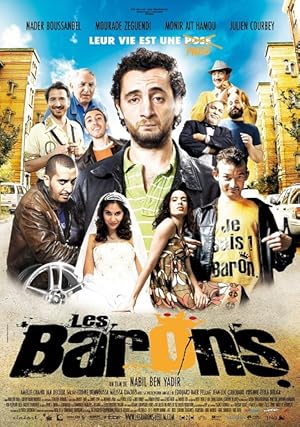 The Barons