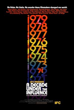 A Decade Under the Influence