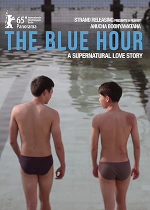 The Blue Hour