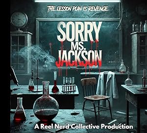 Sorry Ms Jackson