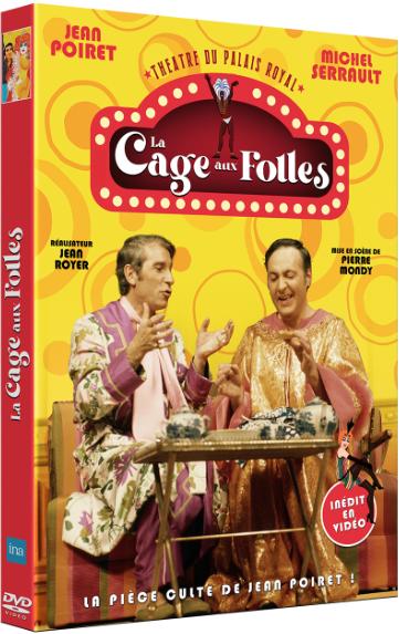 La Cage aux folles