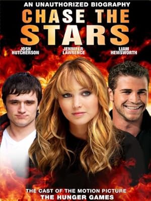 Chase the Stars: The Cast of 'The Hunger Games'