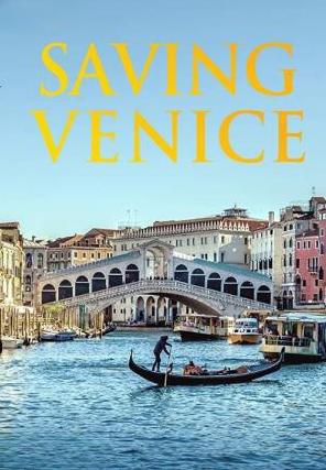 Saving Venice