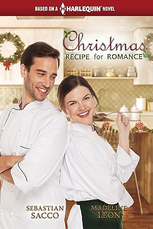 Christmas Recipe for Romance
