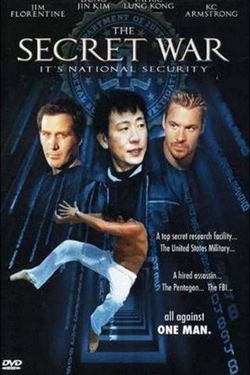 Secret War