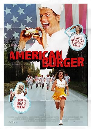 American Burger