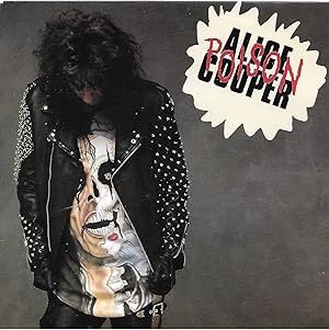 Alice Cooper: Poison