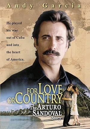 Love or Country: The Arturo Sandoval Story