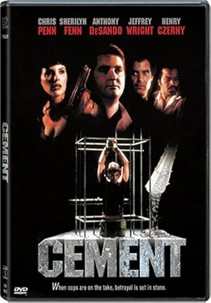 Cement