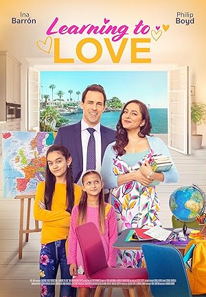Learning to Love