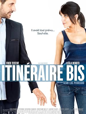 Itineraire bis