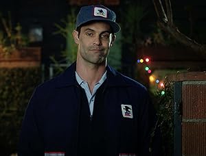 Delivering Christmas