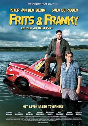 Frits & Franky