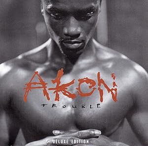 Akon: Ghetto