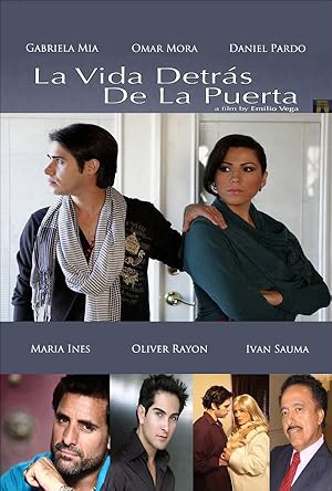La vida detras de la puerta